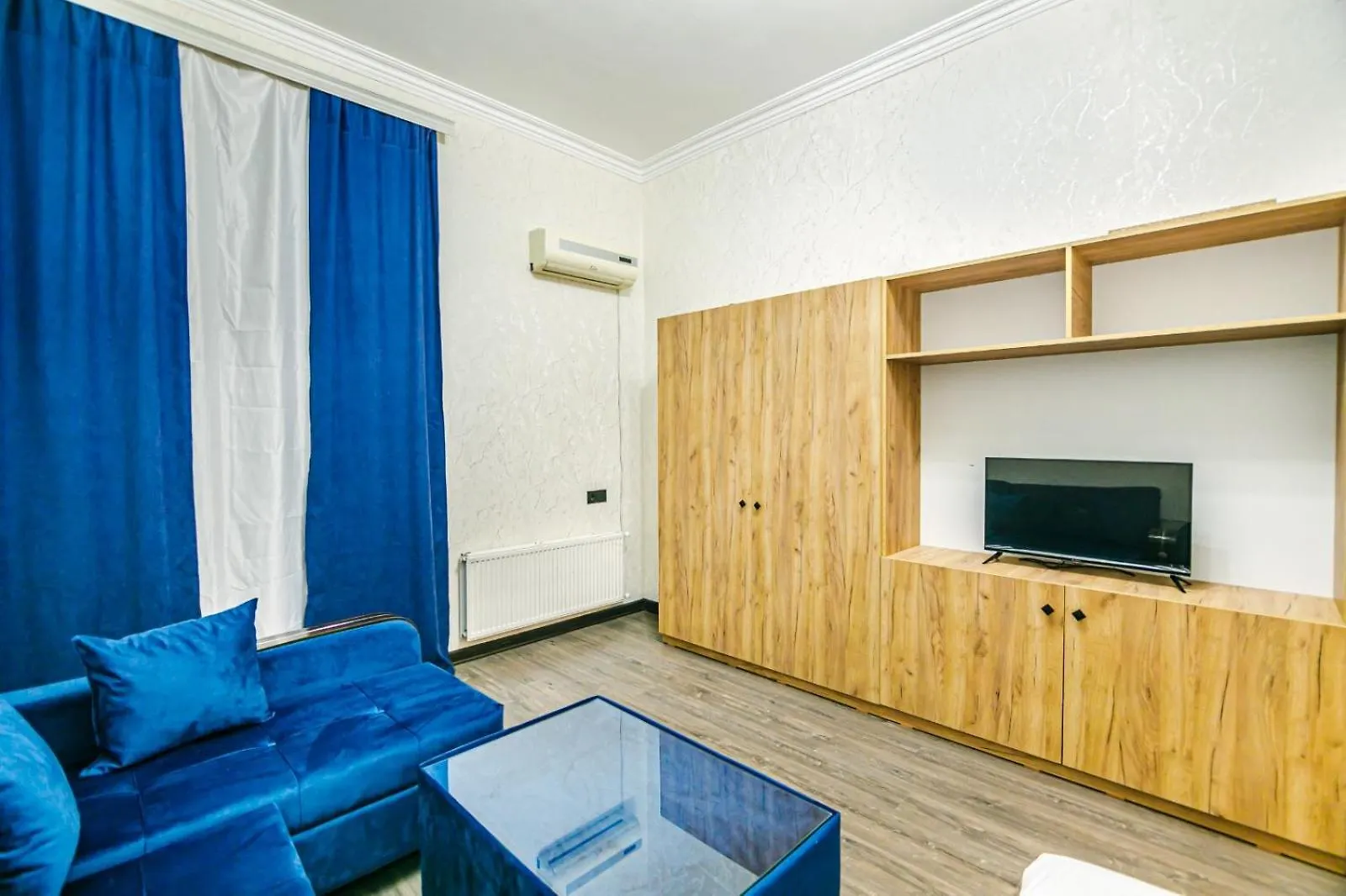 Starbucks Apartment 1 Room باكو
