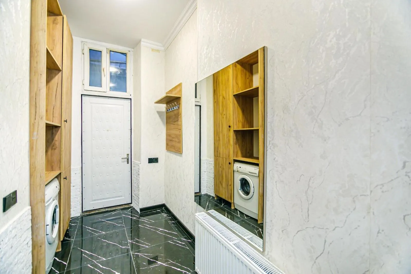 Starbucks Apartment 1 Room باكو أذربيجان